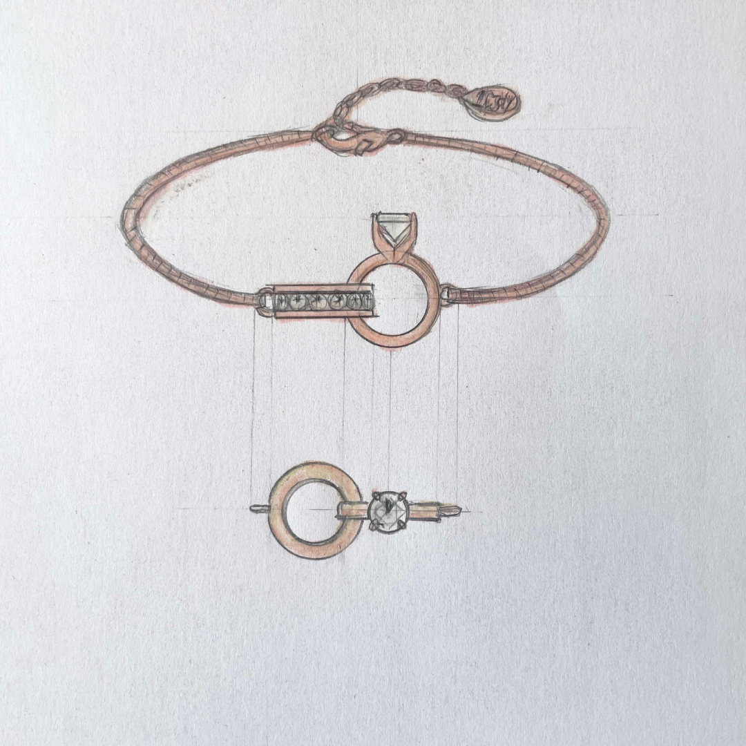 Bracelet de Promesse