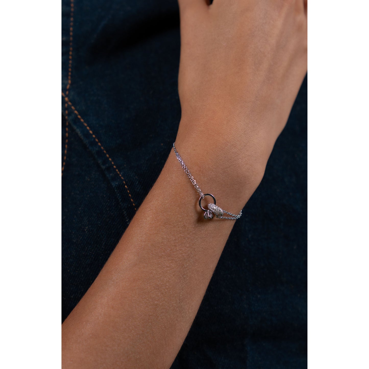 Bracelet de Promesse II