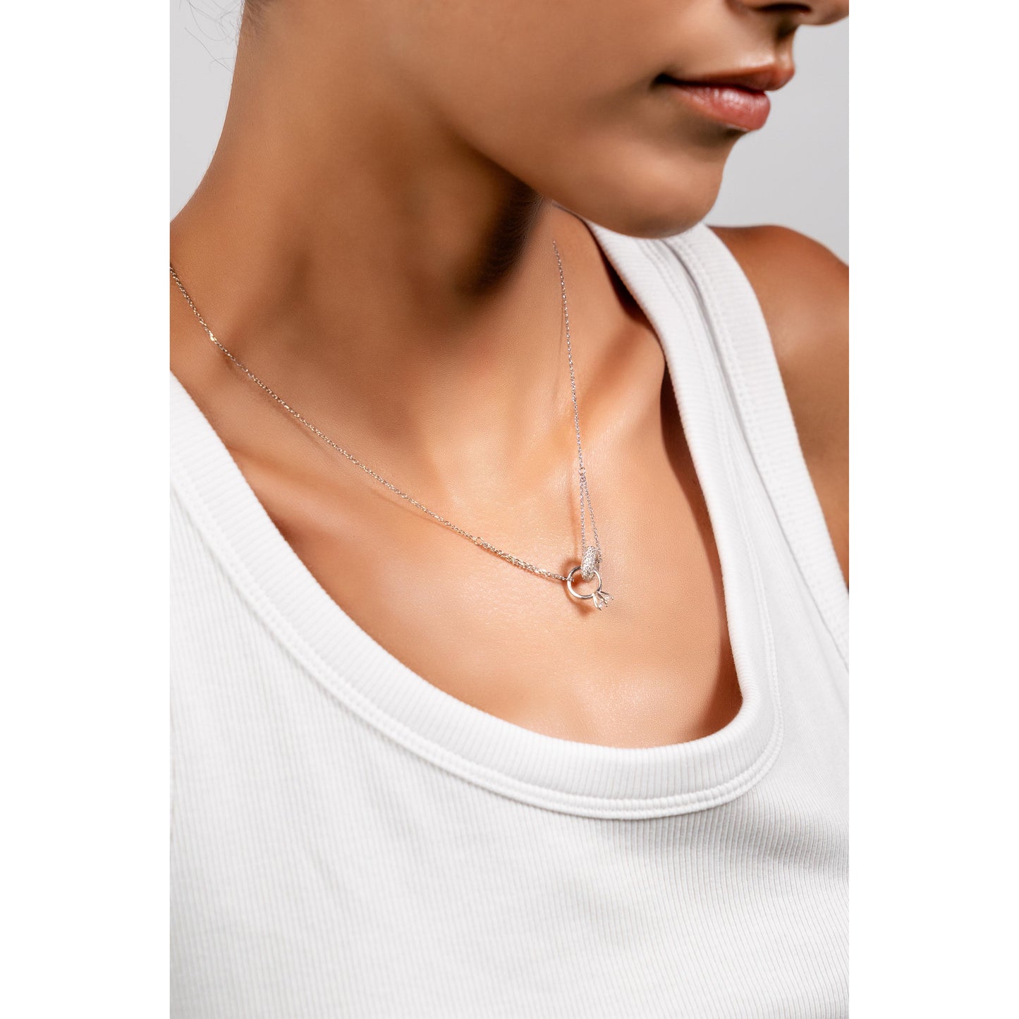 Collier de Promesse II