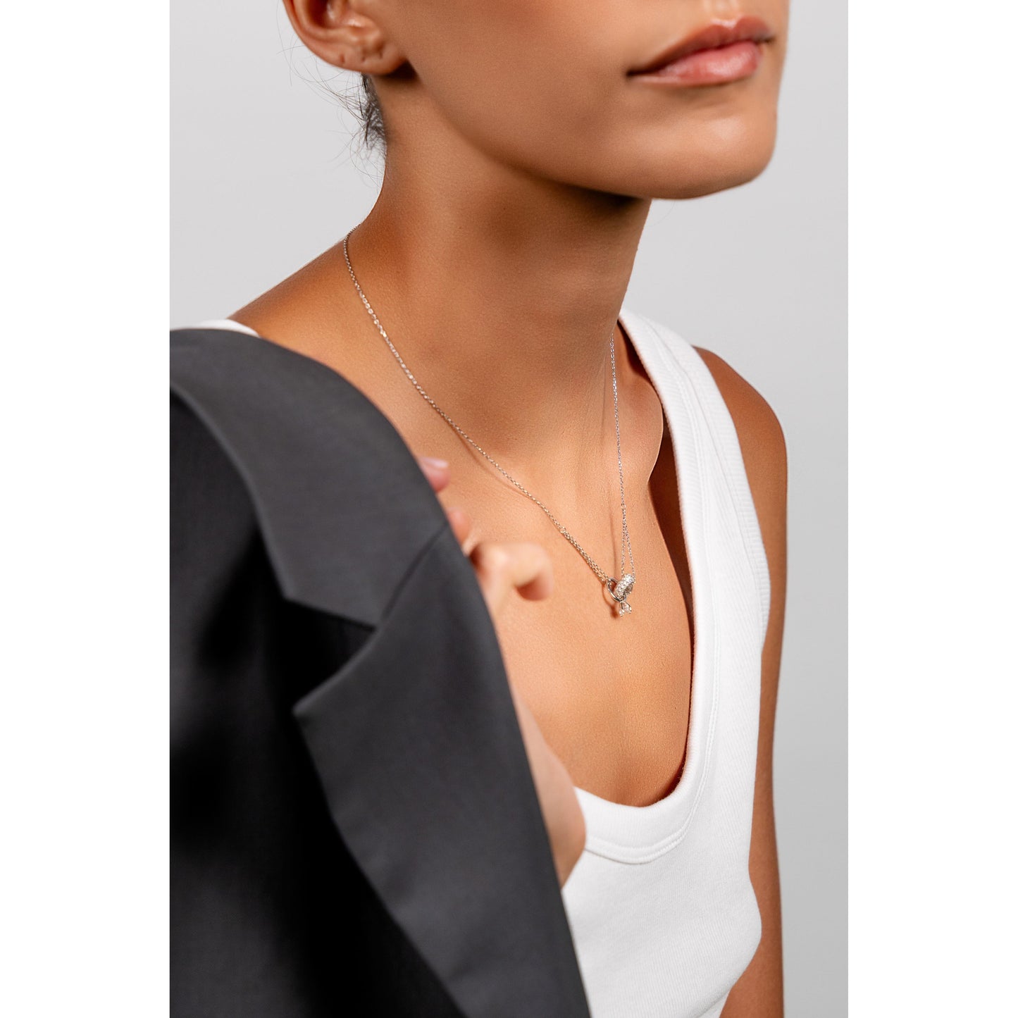 Collier de Promesse II