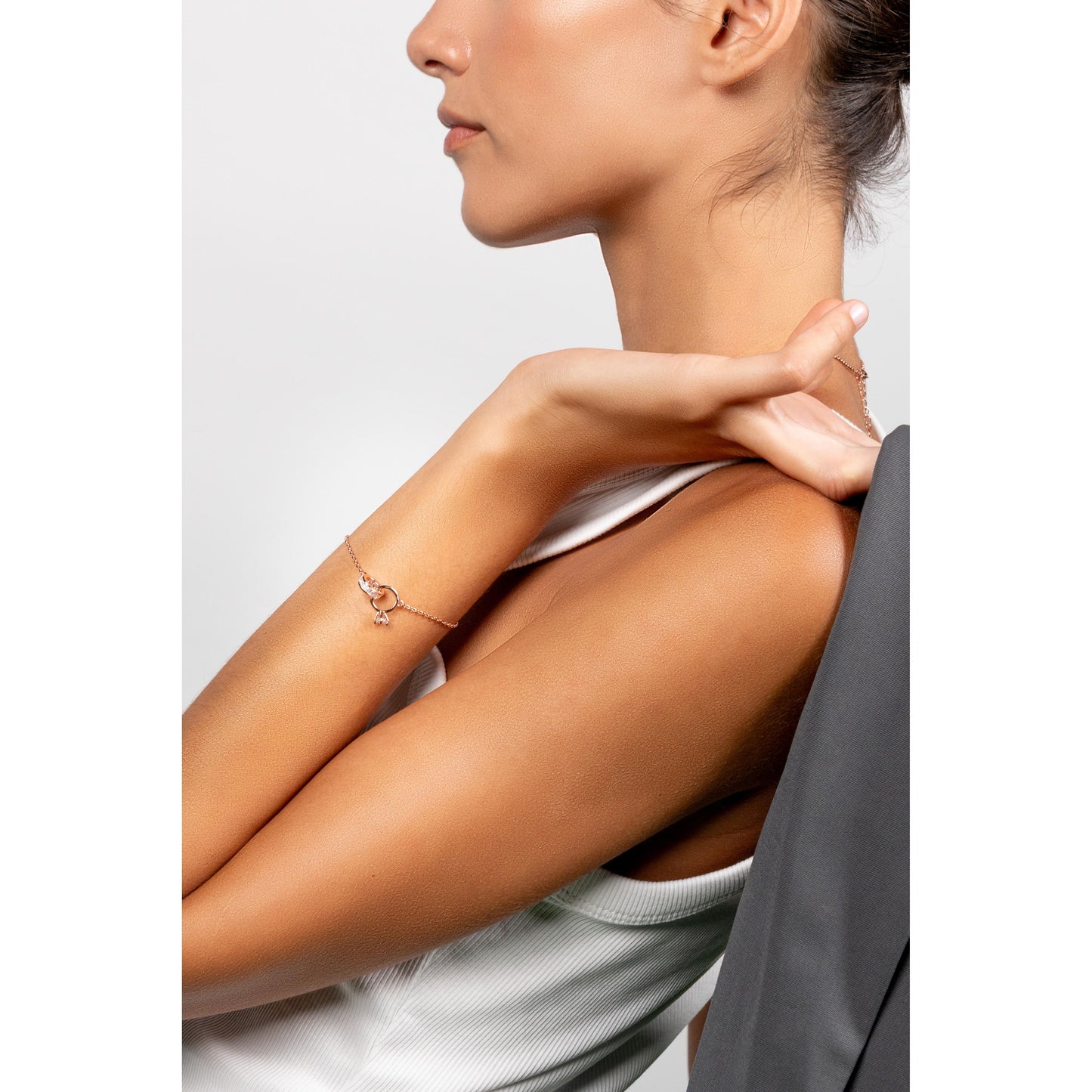 Bracelet de Promesse