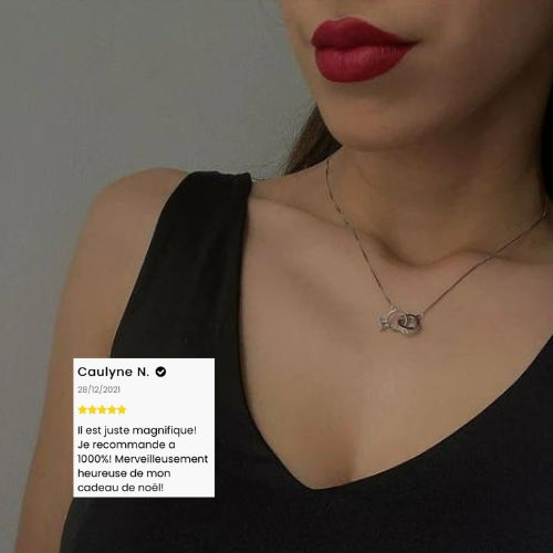 Collier de Promesse