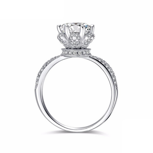 Bague The One Zinaria