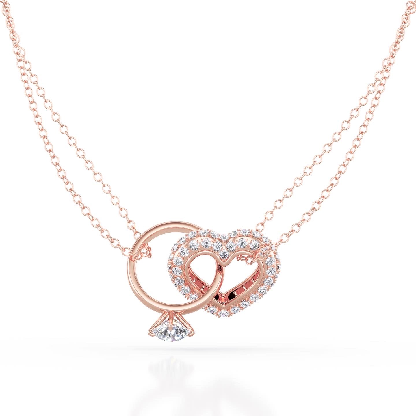 Collier de Promesse II