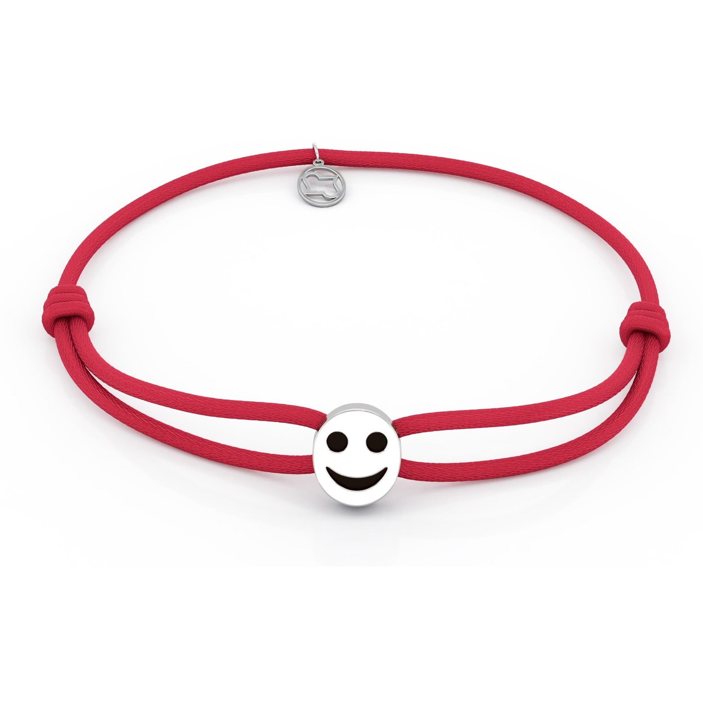 Bracelet Happy Simple Happy Rouge