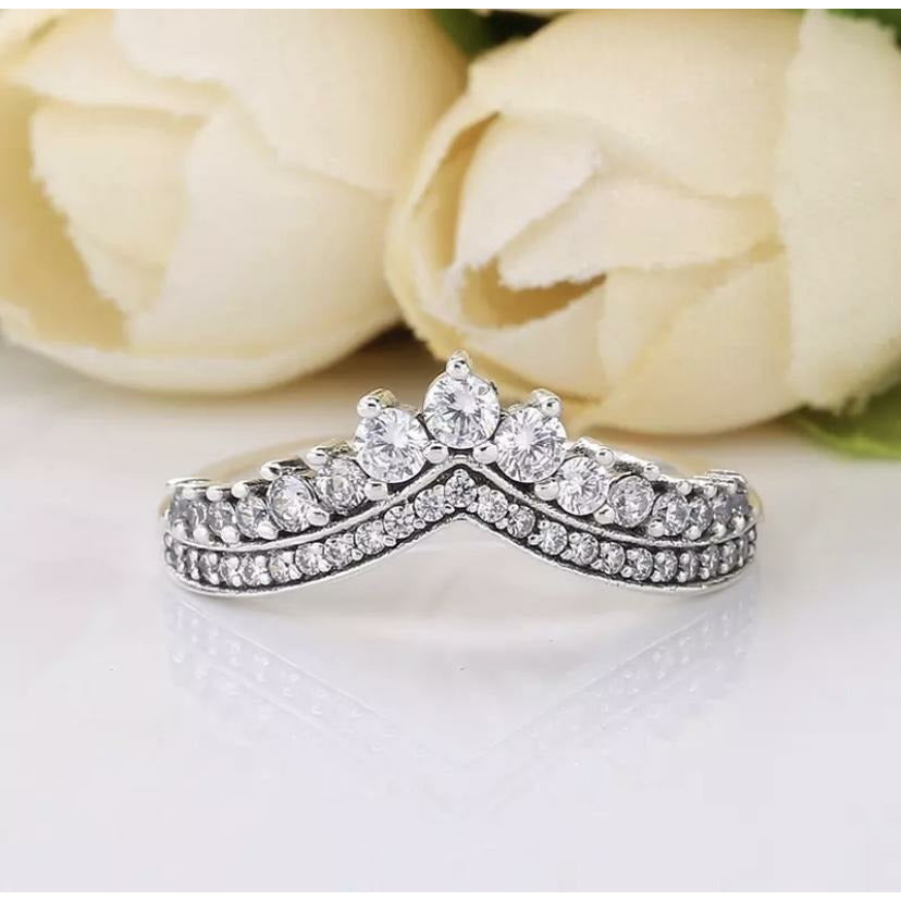 Princess Ring