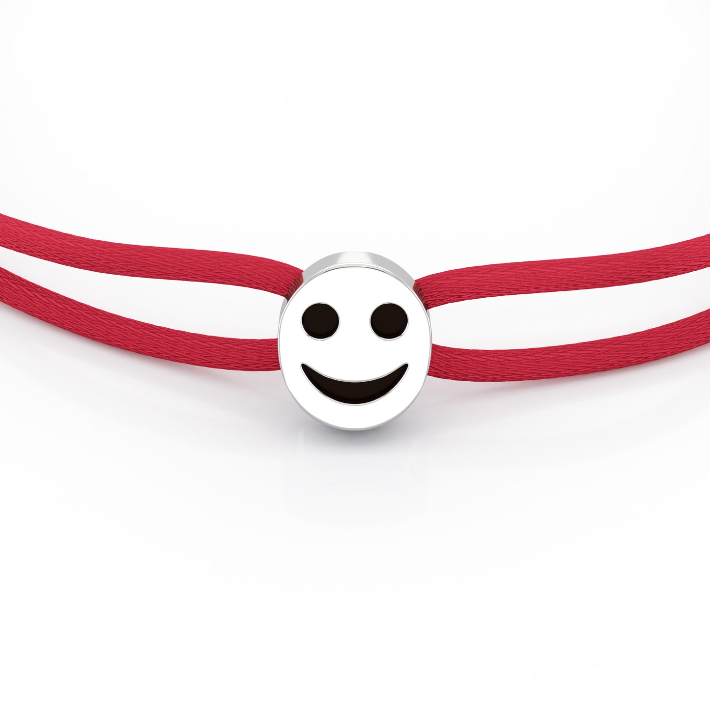 Bracelet Happy Simple Happy Rouge