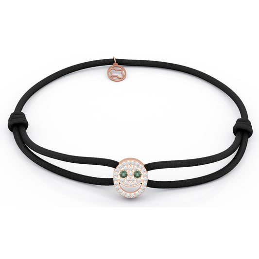 Bracelet Happy Gorgeous Noir