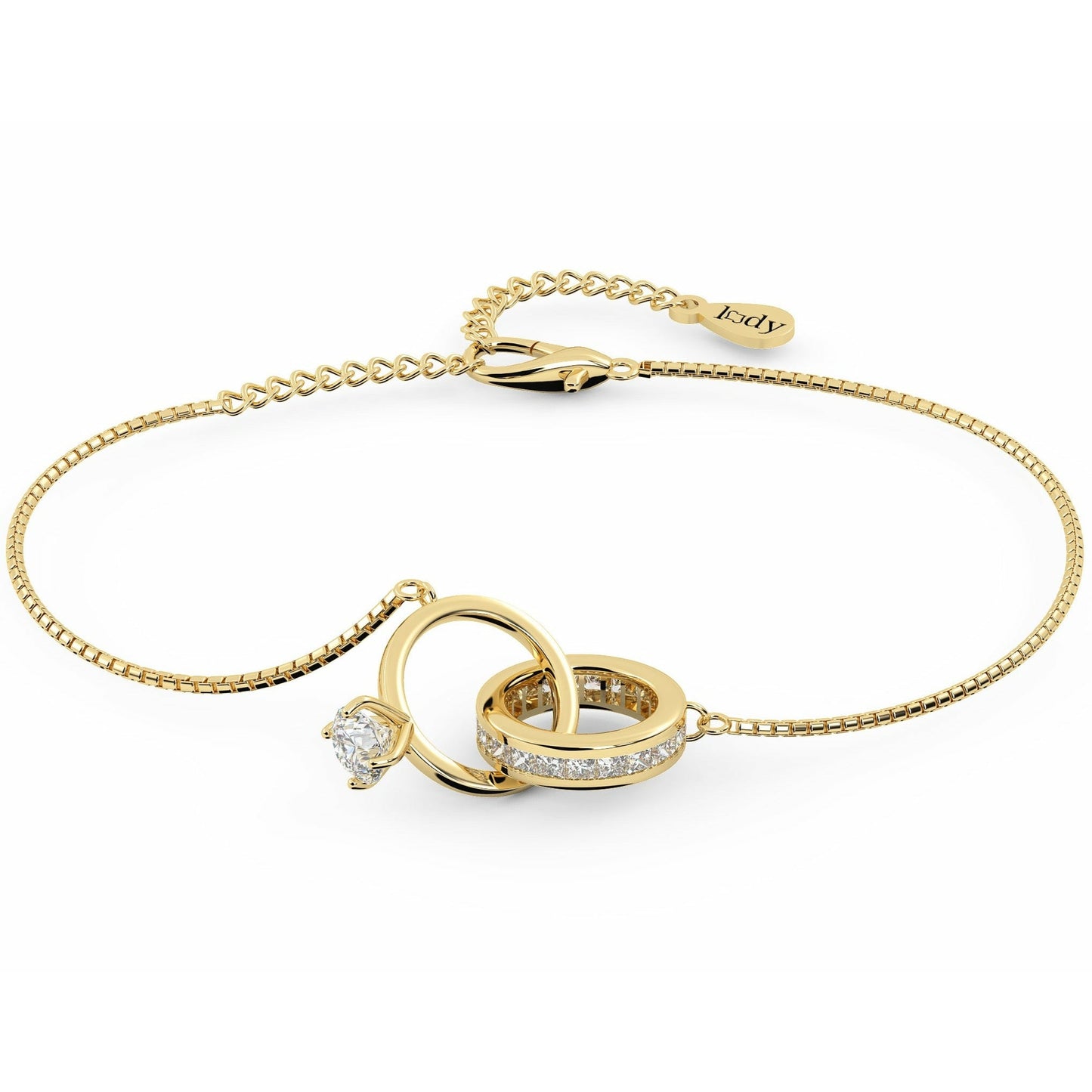 Bracelet de Promesse