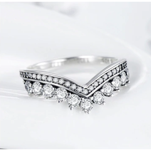 Princess Ring