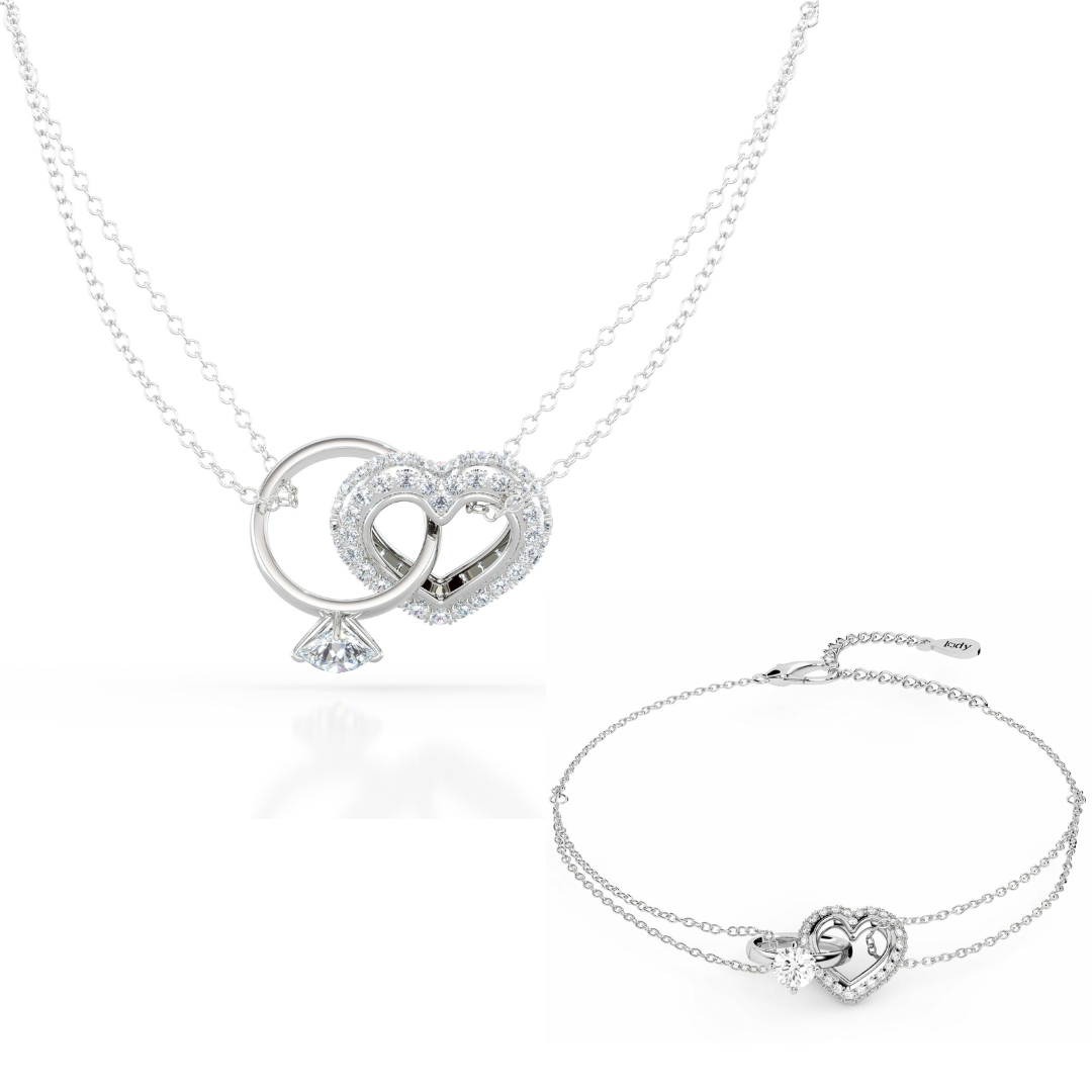 Ensemble Promesse II