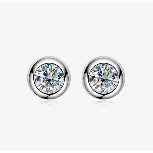 Boucles d'Oreilles The One