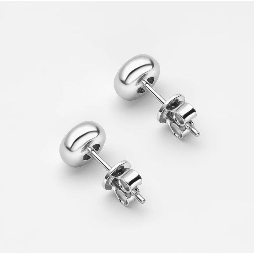 Boucles d'Oreilles The One