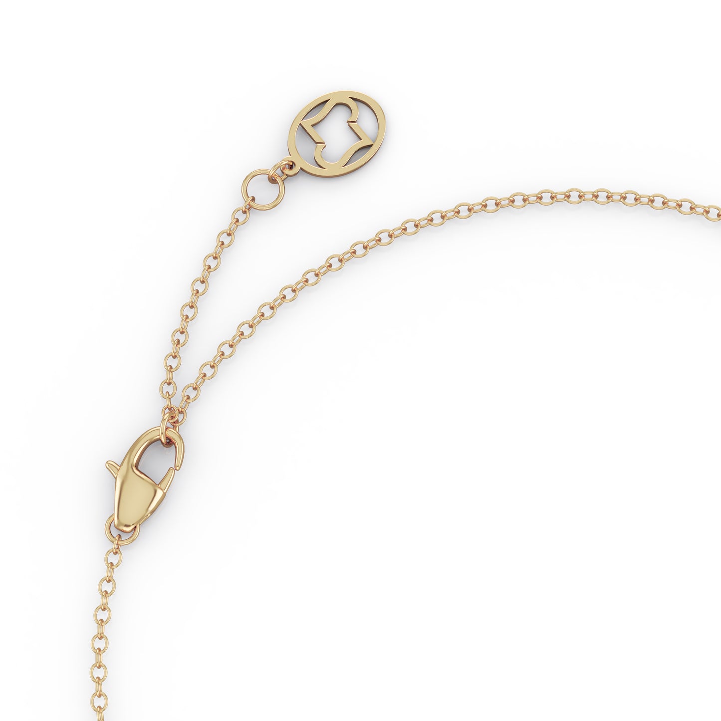 Collier de Promesse II