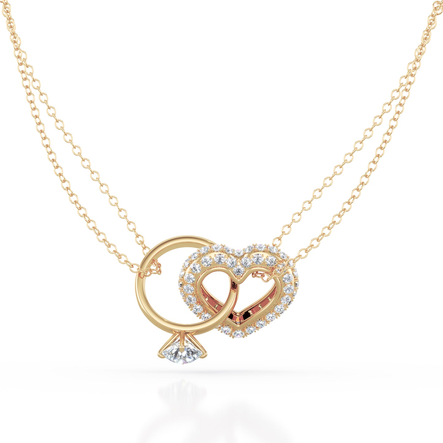 Collier de Promesse II