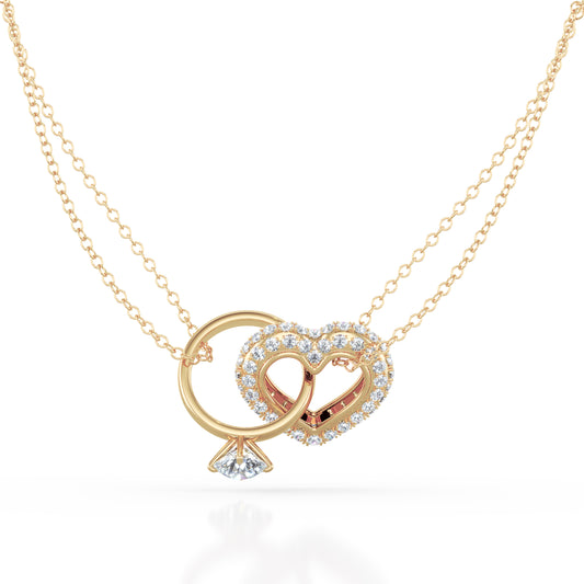 Collier de Promesse II