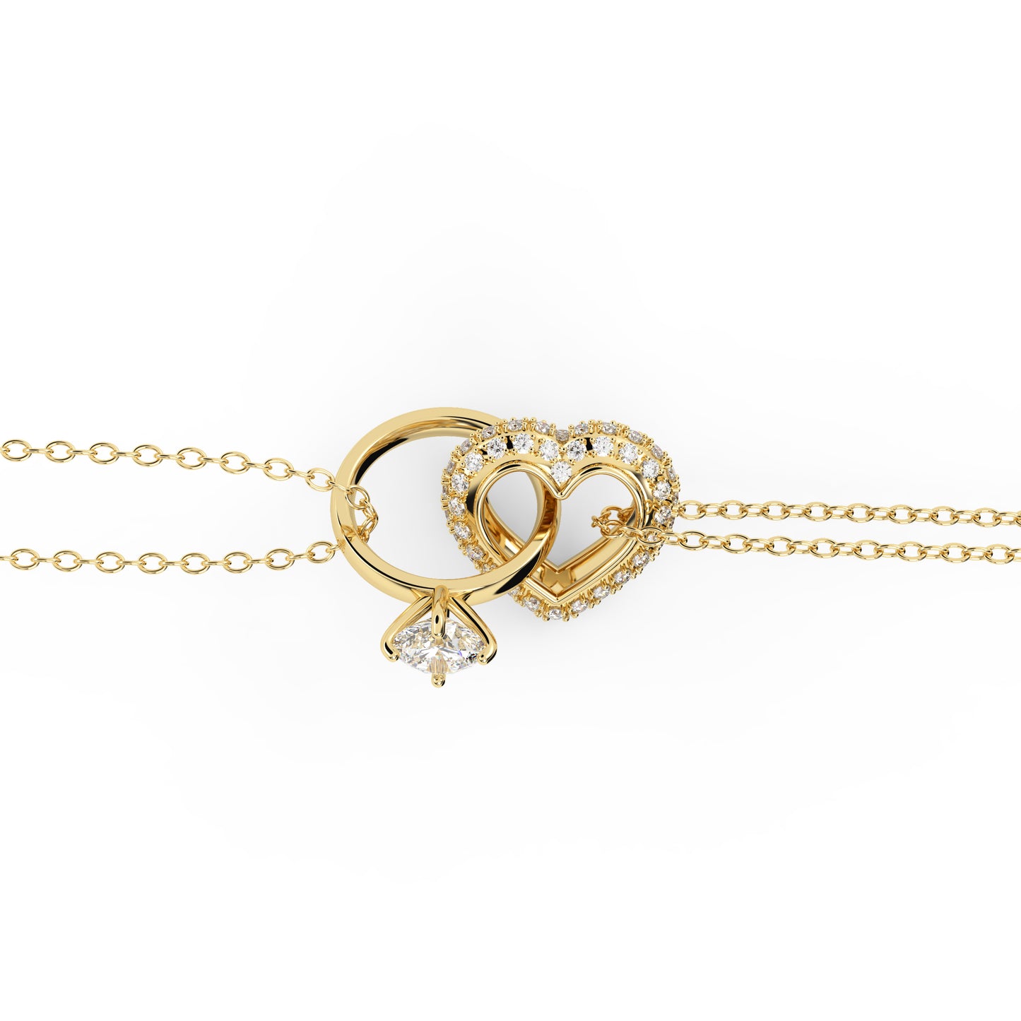 Bracelet de Promesse II