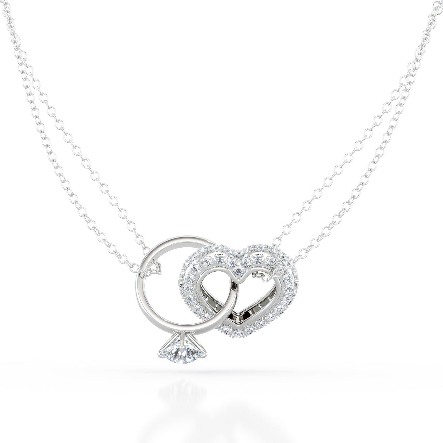 Collier de Promesse II