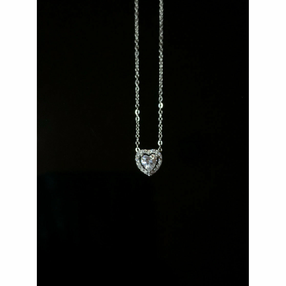 Heart on my heart