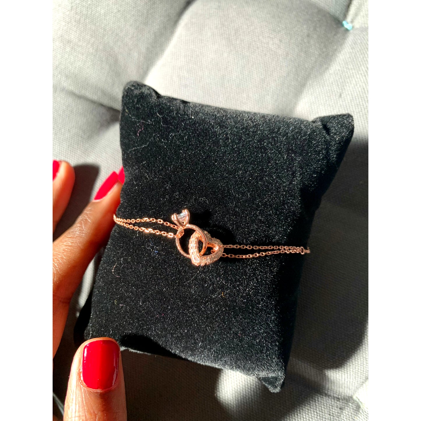 Bracelet de Promesse II