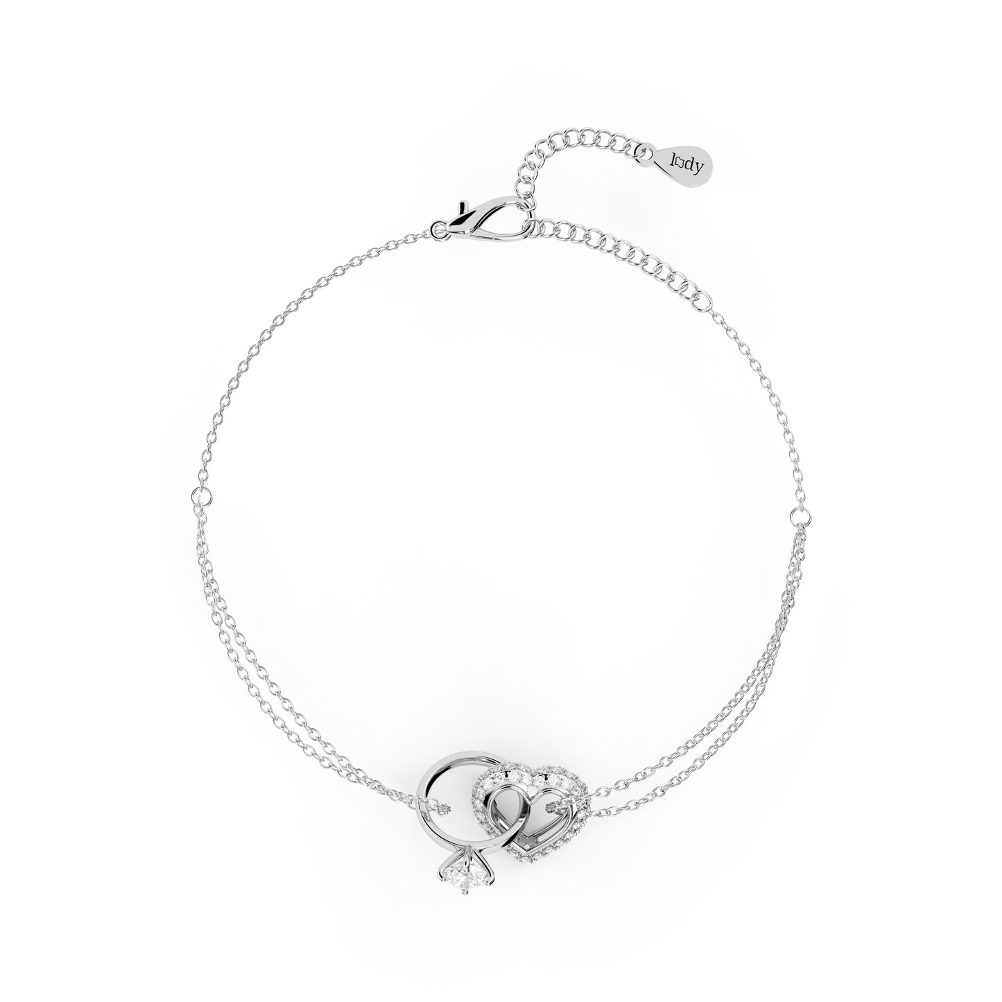 Bracelet de Promesse II