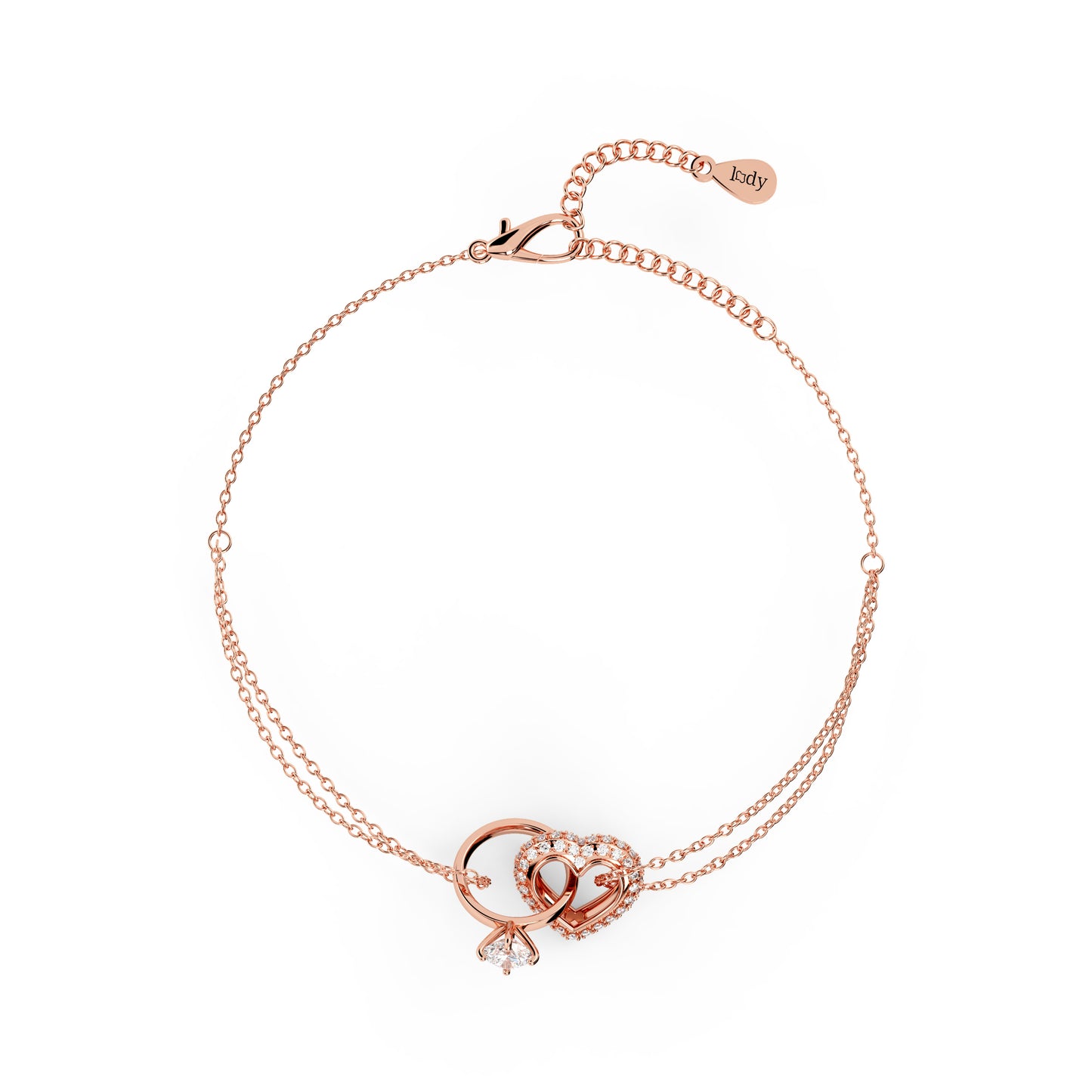 Bracelet de Promesse II