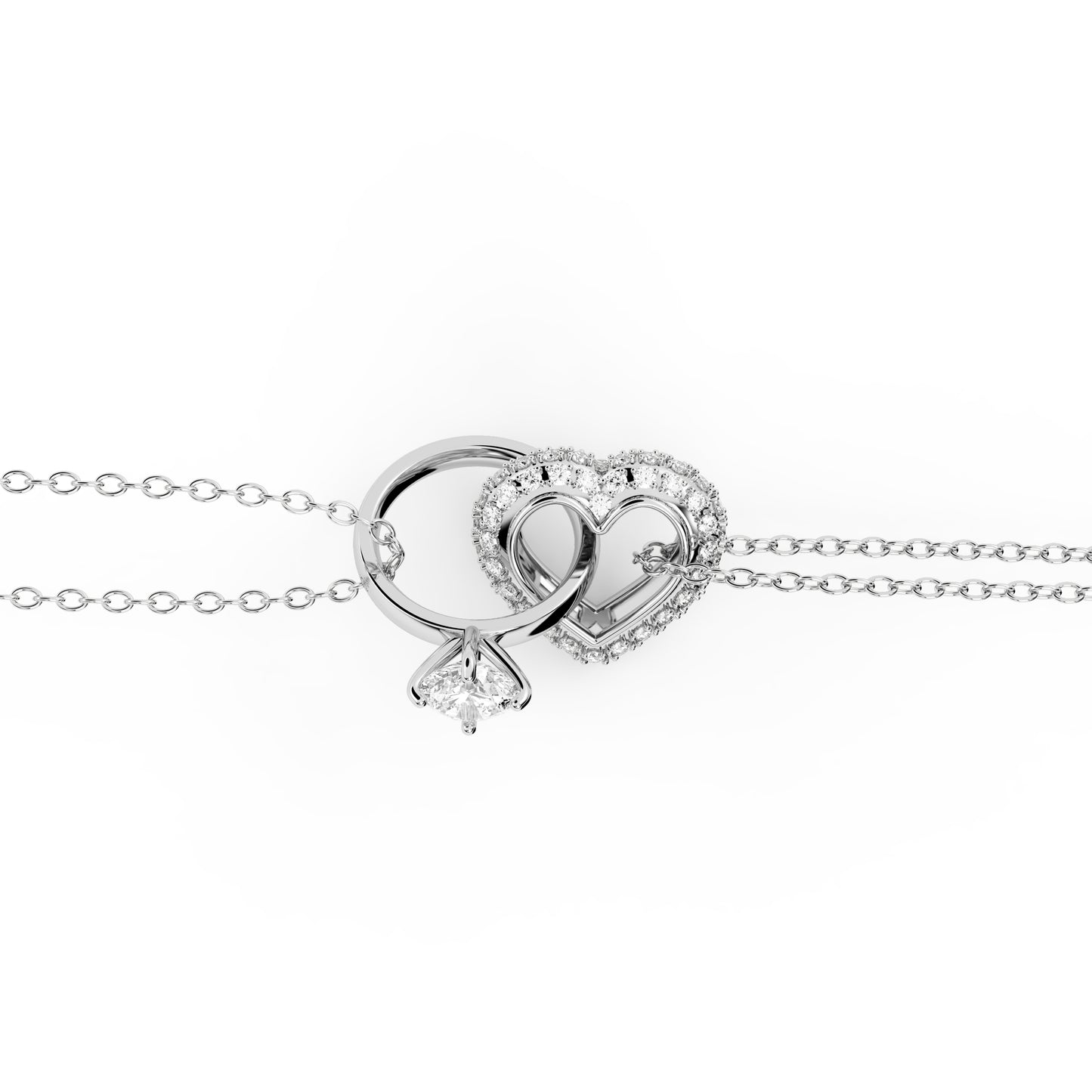 Bracelet de Promesse II