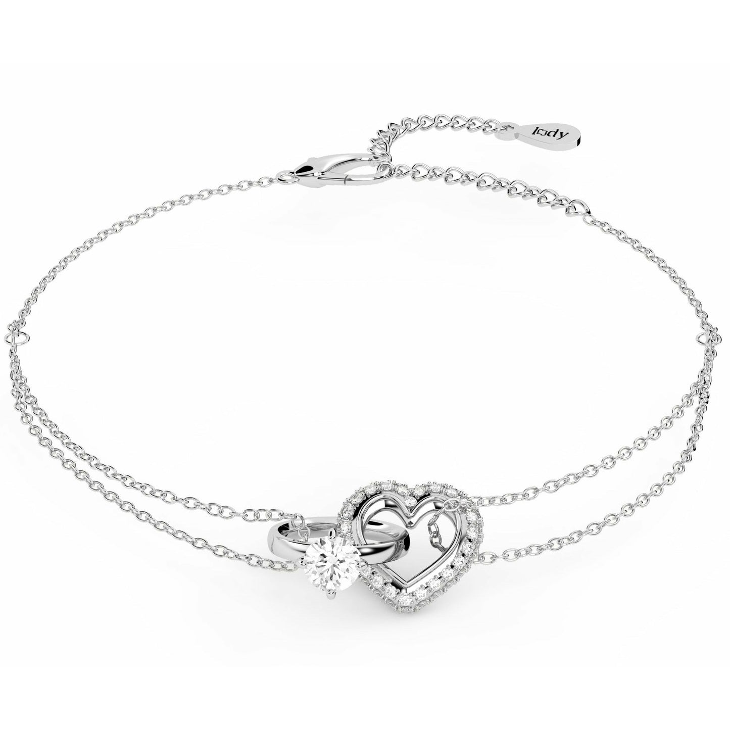 Bracelet de Promesse II