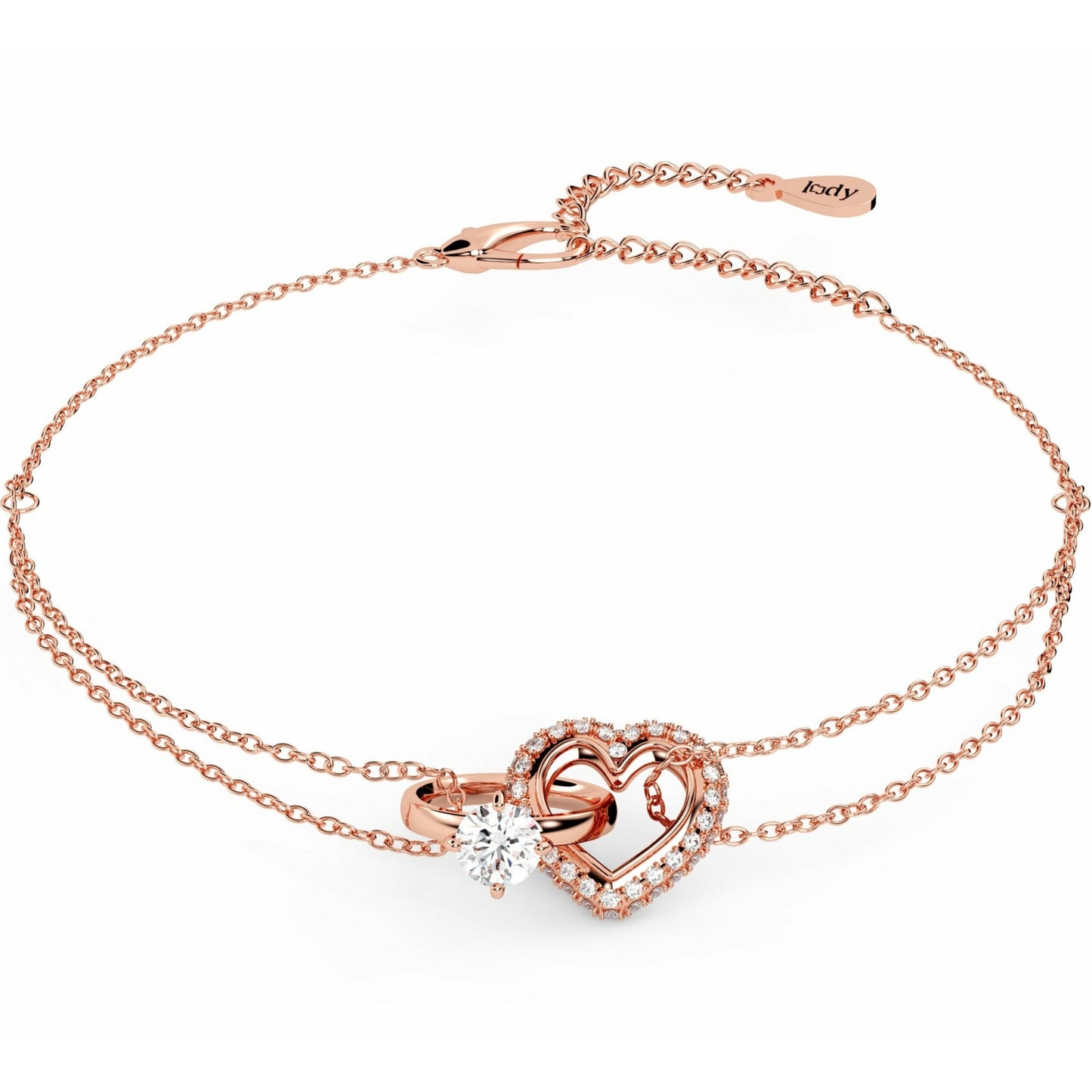 Bracelet de Promesse II