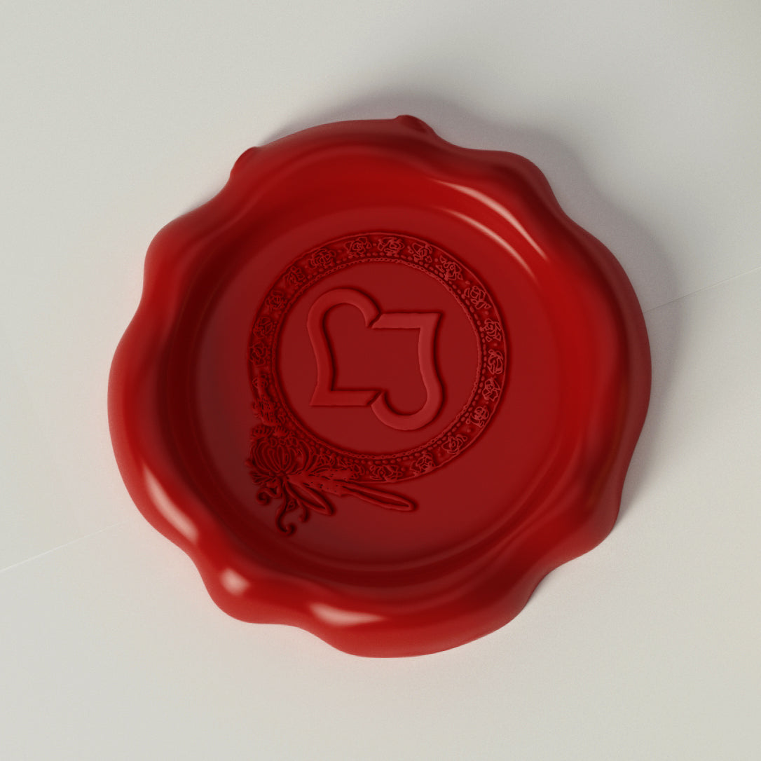 Collier de Promesse II