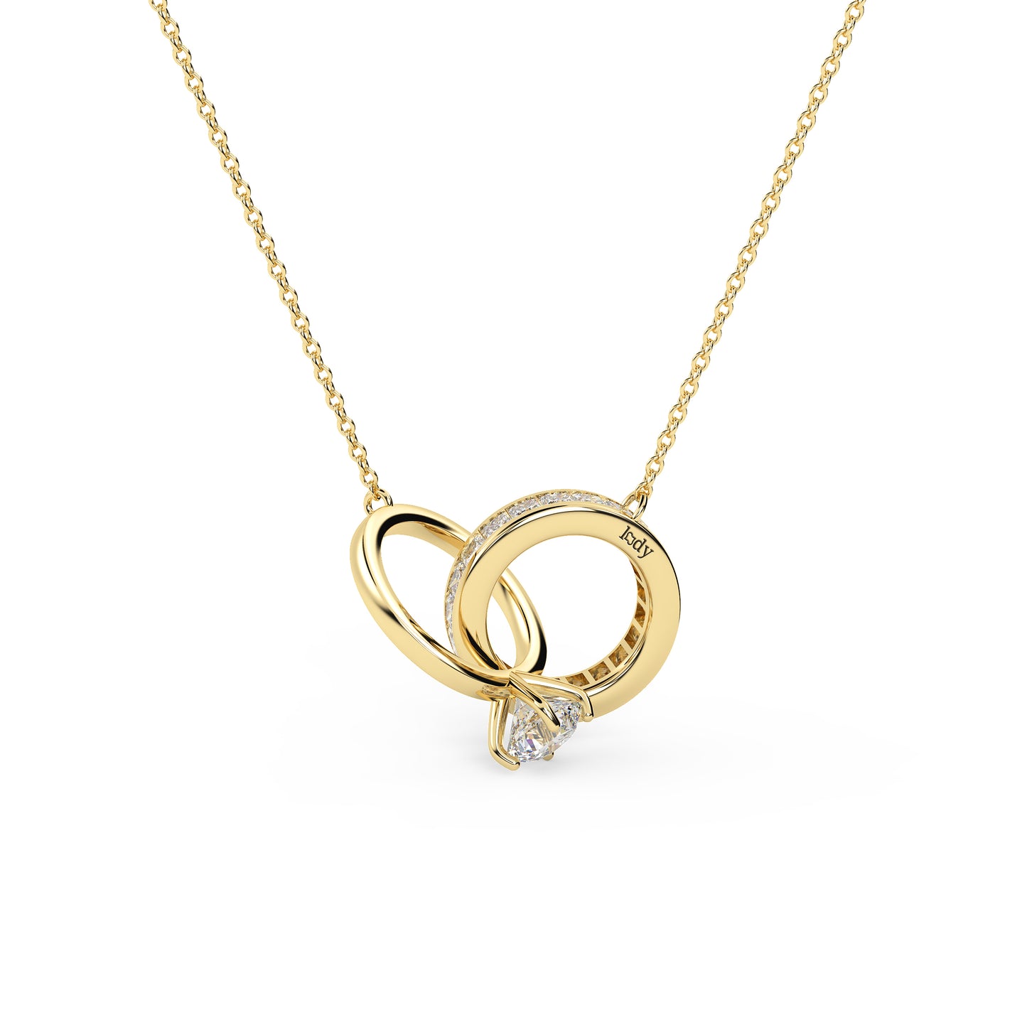 Collier de Promesse