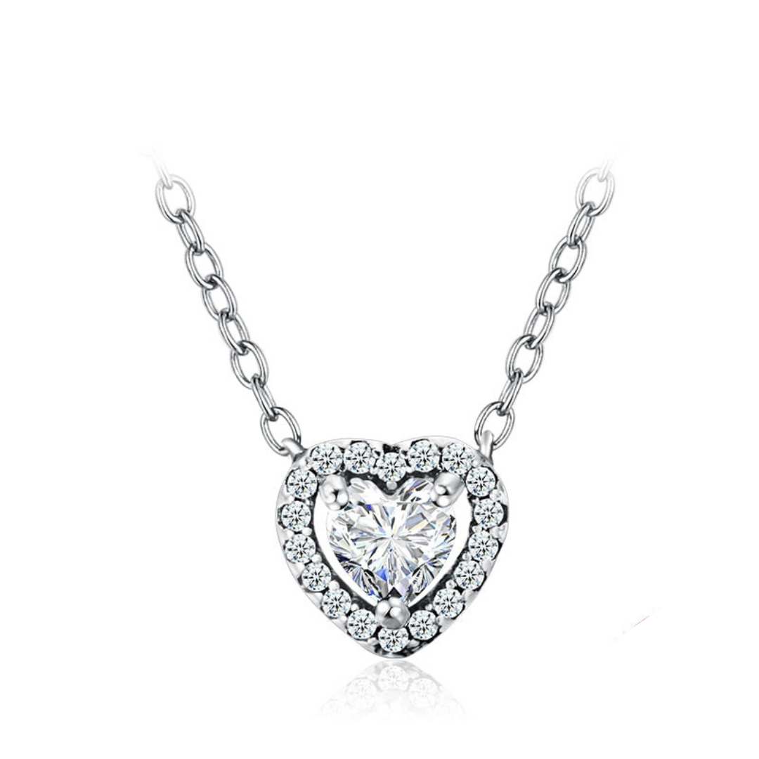 Heart on my heart