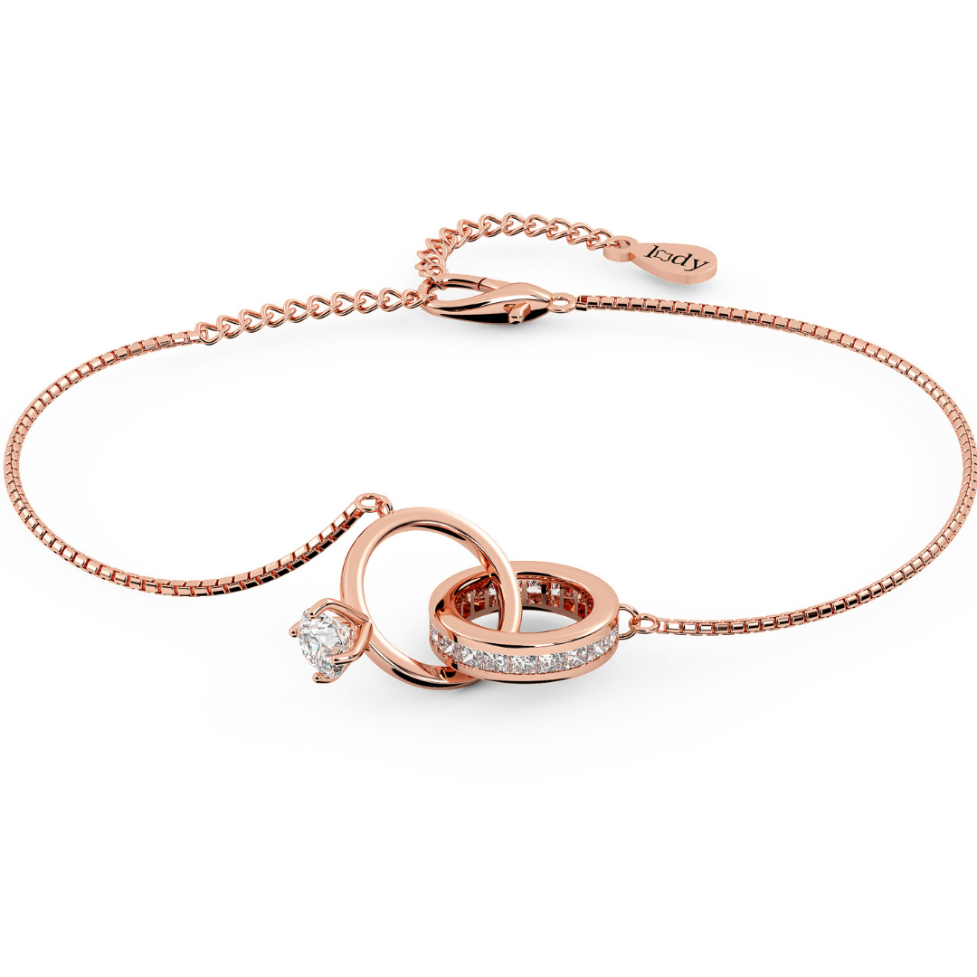 Bracelet de Promesse