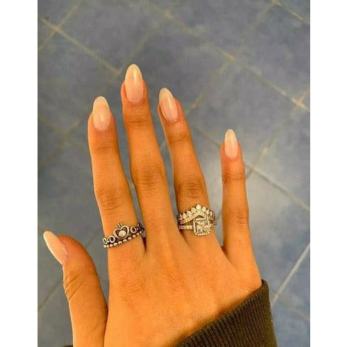 Princess Ring