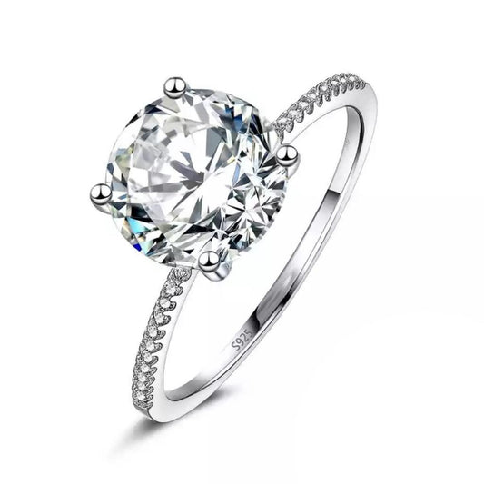 Bague The One Diamond Ring