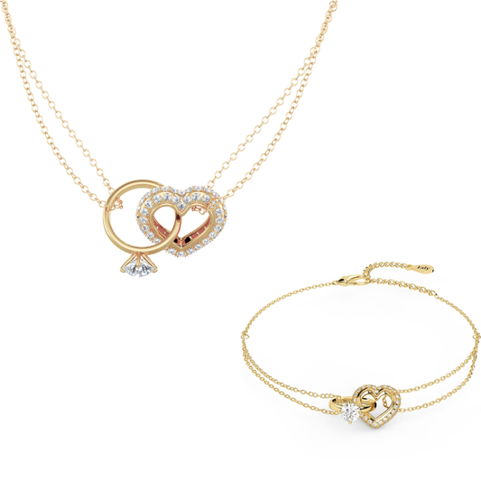 Ensemble Promesse II