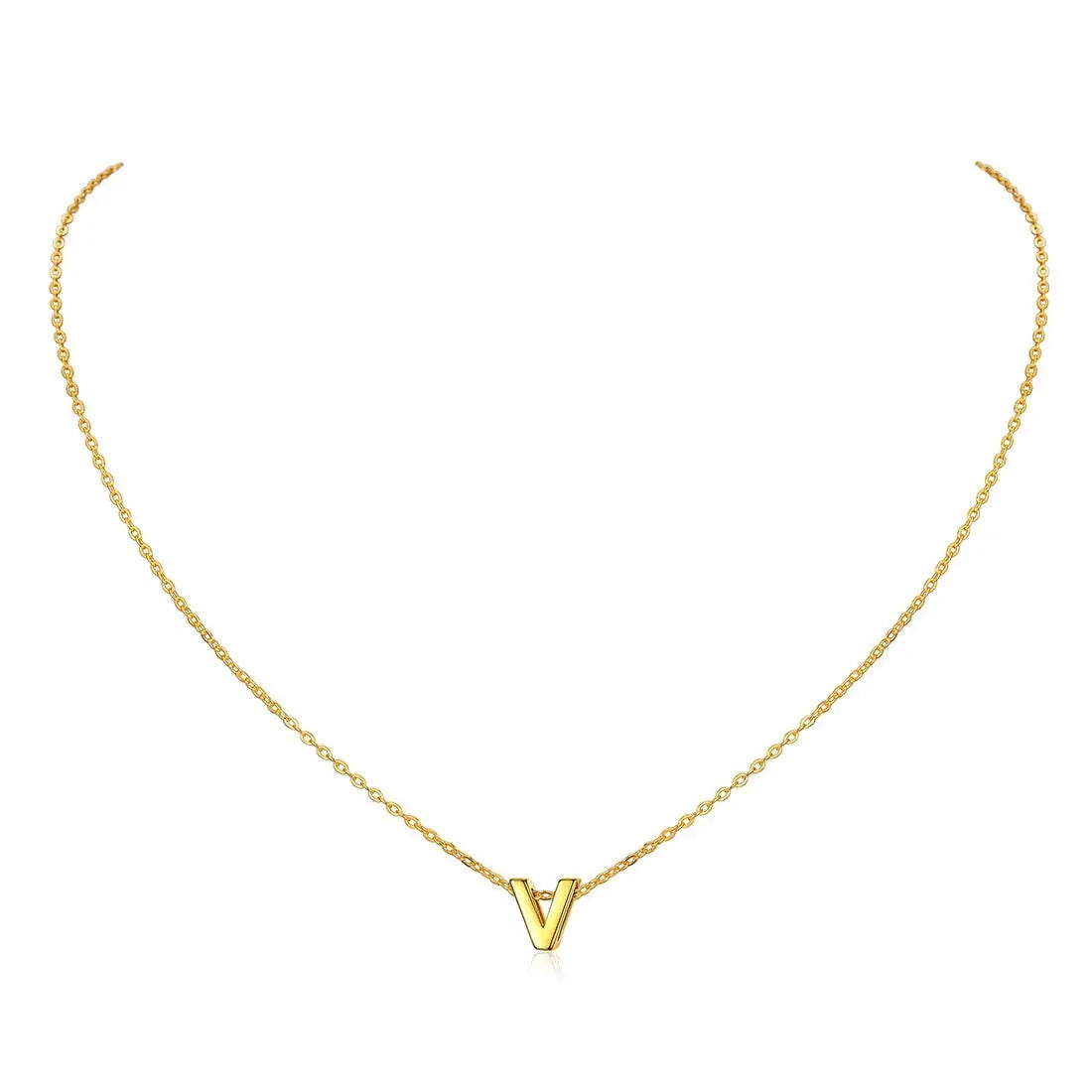 Collier Initial