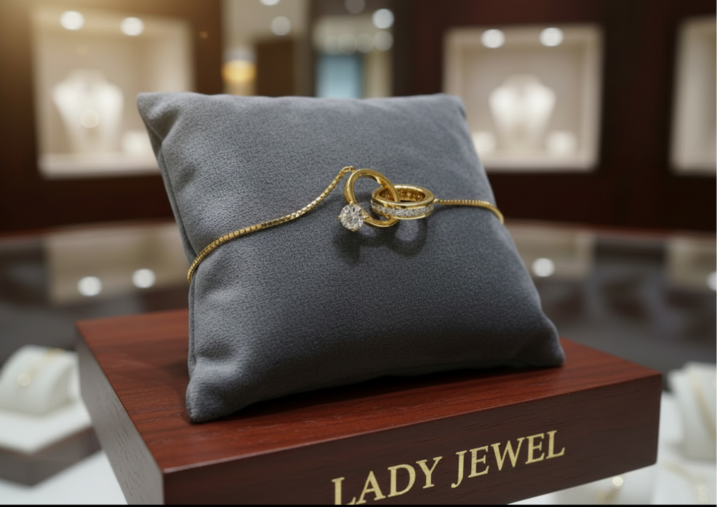 Bracelet de Promesse