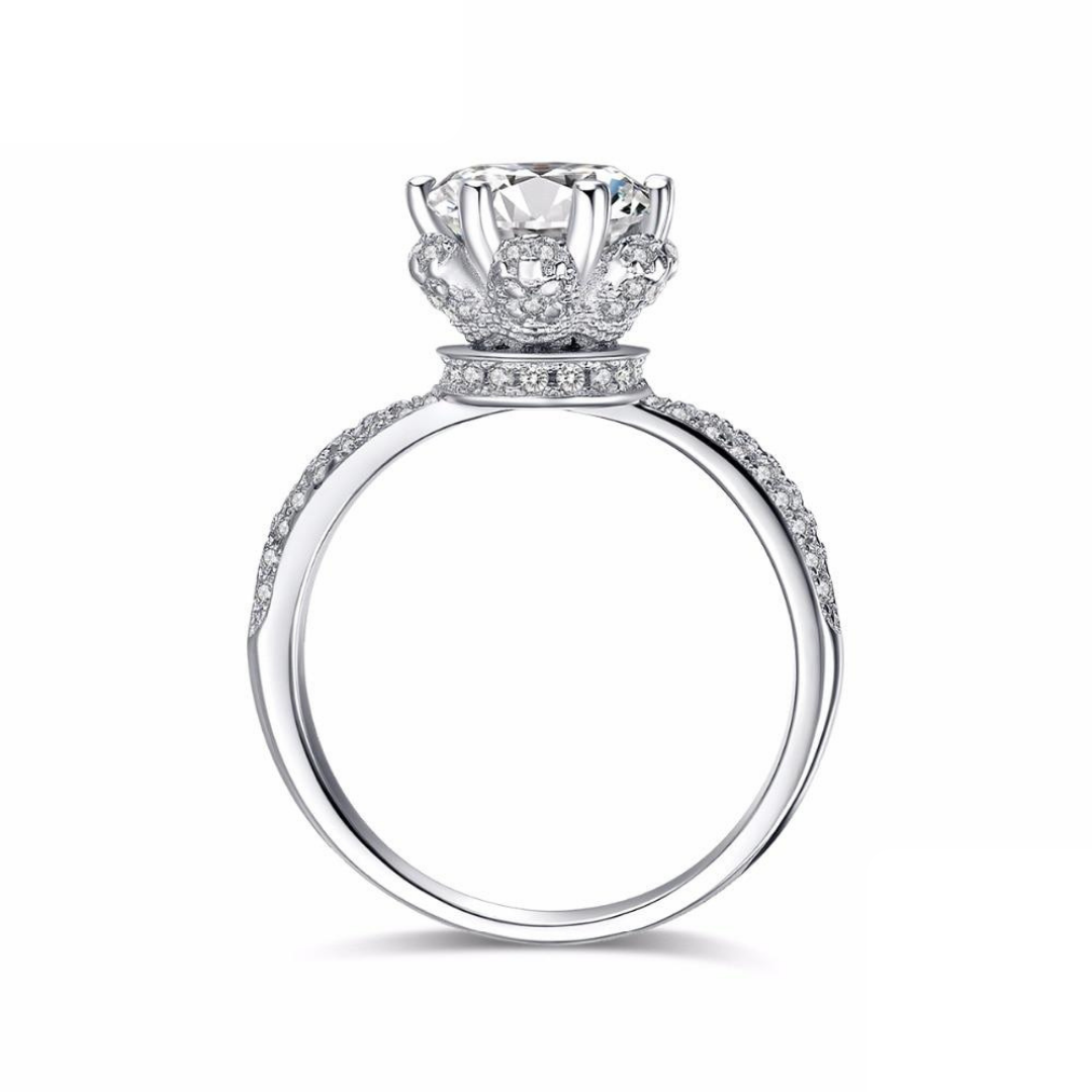 Zinaria Ring