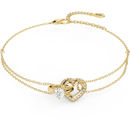 Bracelet de Promesse II