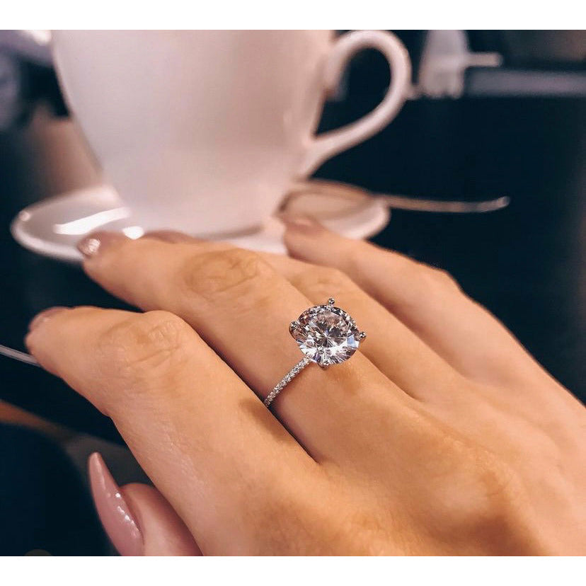 Diamond Ring