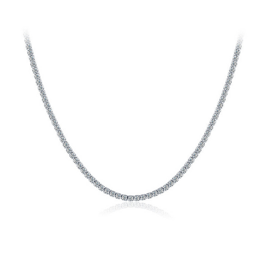 Collier The One Mini tennis