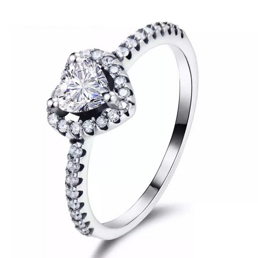 Eternal Love Ring