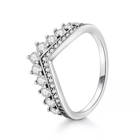 Princess Ring