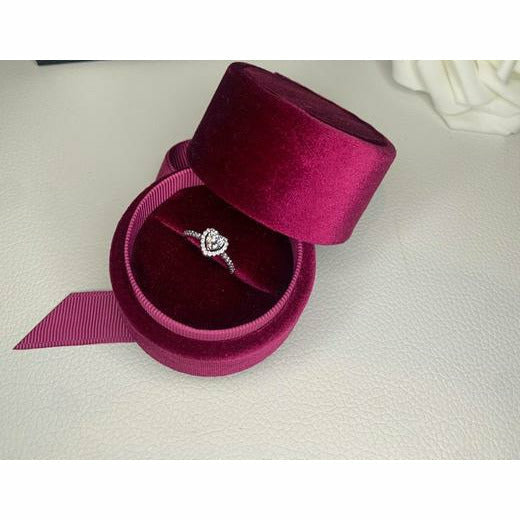 Eternal Love Ring