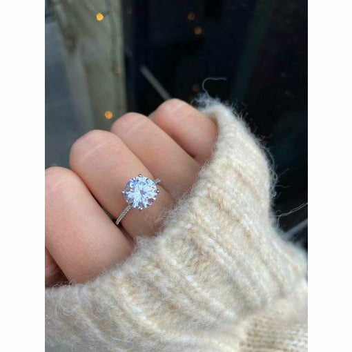 Diamond Ring