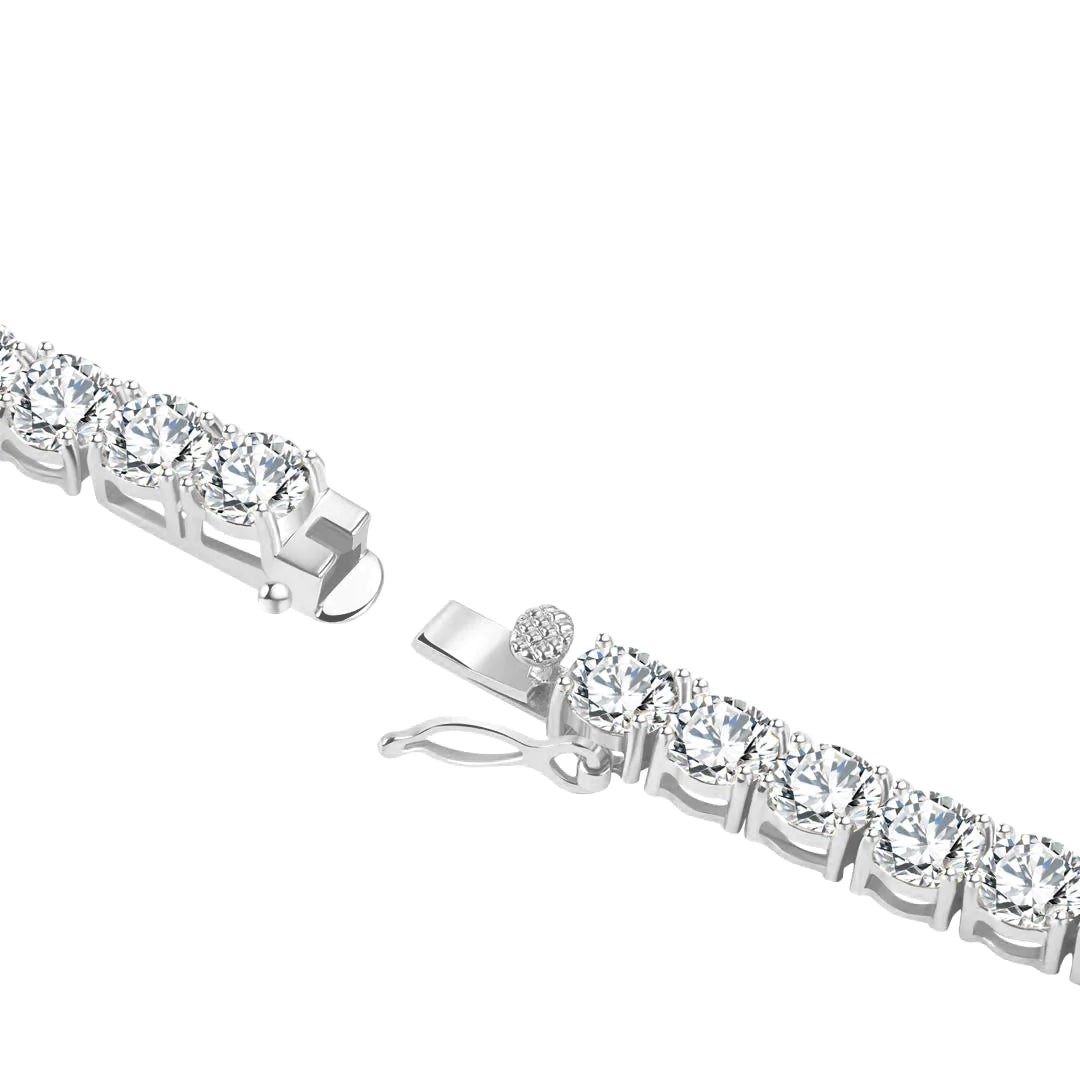Tennis Necklace